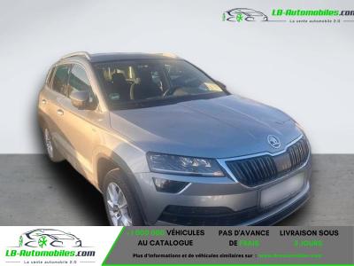 Skoda Karoq 1.5 TSI 150 ch BVM