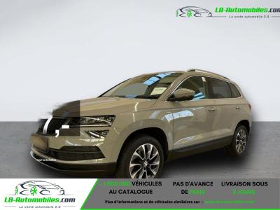 Skoda Karoq 1.5 TSI 150 ch BVM
