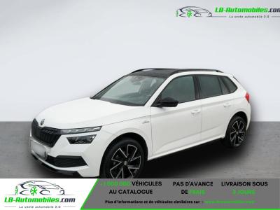 Skoda Kamiq 1.5 TSI 150 ch BVM