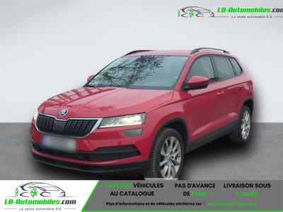 Skoda Karoq 1.5 TSI 150 ch BVA
