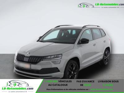 Skoda Karoq 1.5 TSI 150 ch BVA