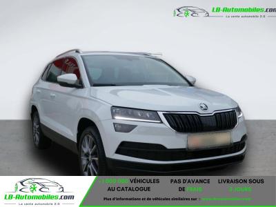 Skoda Karoq 1.5 TSI 150 ch BVA