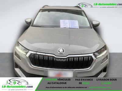 Skoda Karoq 2.0 TDI 116 ch BVA
