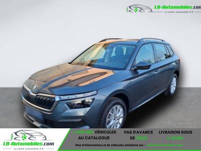 Skoda Kamiq 1.5 TSI 150 ch BVA