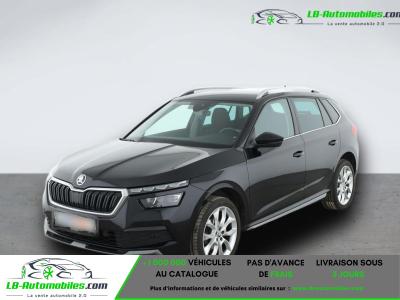 Skoda Kamiq 1.5 TSI 150 ch BVA