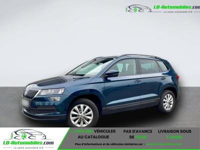 Skoda Karoq 1.0 TSI 116 ch BVM