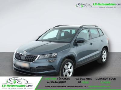 Skoda Karoq 1.0 TSI 116 ch BVM