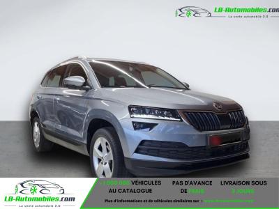 Skoda Karoq 1.0 TSI 116 ch BVM