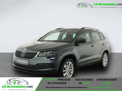 Skoda Karoq 1.5 TSI 150 ch BVA