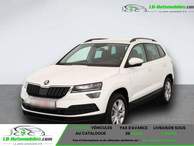 Skoda Karoq 2.0 TDI 150 ch 4x4 BVA