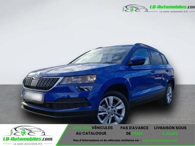 Skoda Karoq 1.0 TSI 110 ch