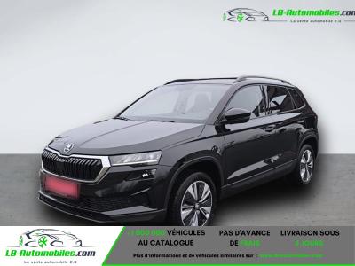 Skoda Karoq 1.0 TSI 110 ch