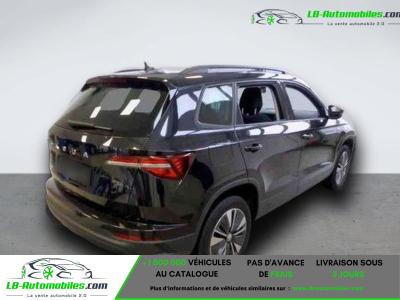 Skoda Karoq 1.0 TSI 110 ch