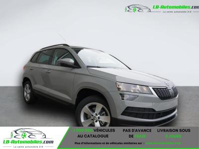 Skoda Karoq 1.5 TSI 150 ch  BVA