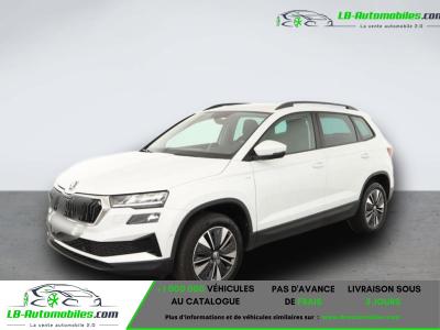 Skoda Karoq 1.5 TSI 150 ch  BVA
