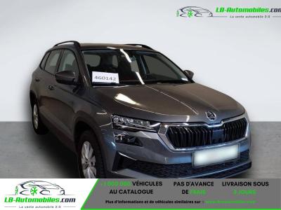 Skoda Karoq 1.5 TSI 150 ch  BVA