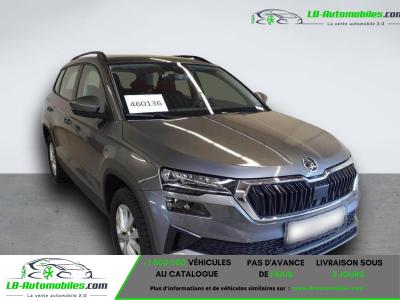 Skoda Karoq 1.5 TSI 150 ch  BVA