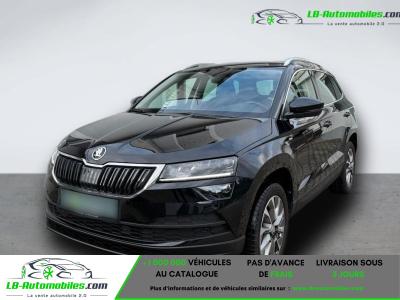 Skoda Karoq 1.5 TSI 150 ch  BVA