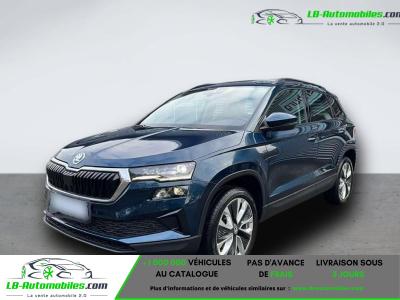 Skoda Karoq 1.5 TSI 150 ch  BVA