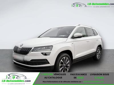 Skoda Karoq 1.0 TSI 110 ch