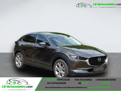 Mazda CX-30 2.0L e-SKYACTIV G M Hybrid 150 ch 4x2 BVA