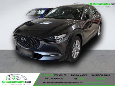 Mazda CX-30 2.0L e-SKYACTIV G M Hybrid 150 ch 4x2 BVM