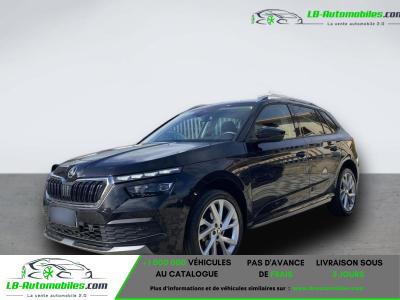Skoda Kamiq 1.6 TDI 116 ch BVM