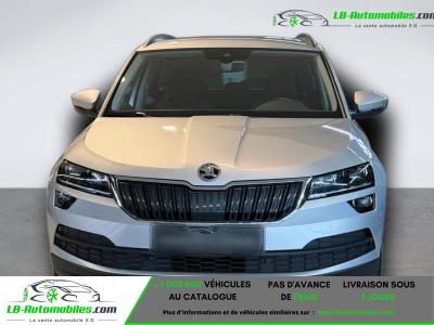 Skoda Karoq 1.0 TSI 116 ch BVA