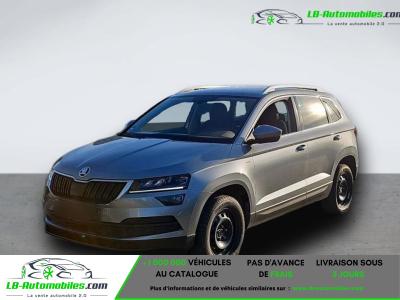 Skoda Karoq 1.6 TDI 116 ch BVM