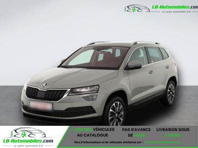 Skoda Karoq 1.6 TDI 116 ch BVM