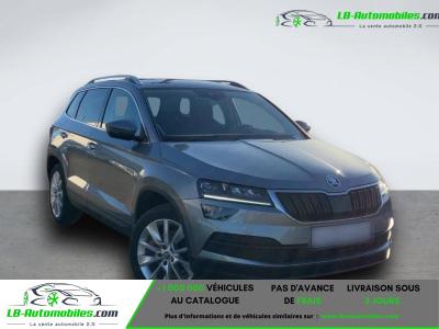 Skoda Karoq 2.0 TDI 150 ch 4x4 BVM
