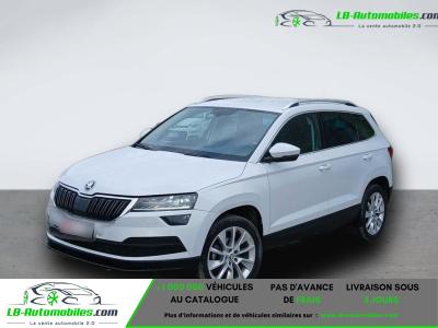 Skoda Karoq 1.6 TDI 116 ch BVA