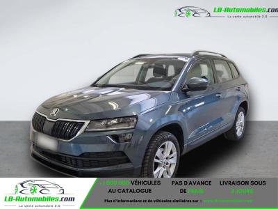 Skoda Karoq 1.6 TDI 116 ch BVA