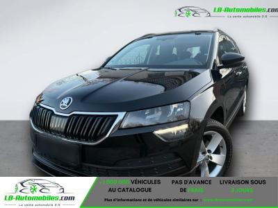 Skoda Karoq 1.6 TDI 116 ch BVA