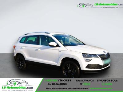 Skoda Karoq 2.0 TDI 150 ch BVM