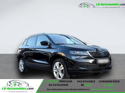Skoda Karoq 2.0 TDI 150 ch BVM