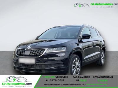 Skoda Karoq 2.0 TDI 150 ch BVM