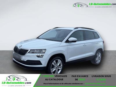 Skoda Karoq 2.0 TDI 150 ch BVM