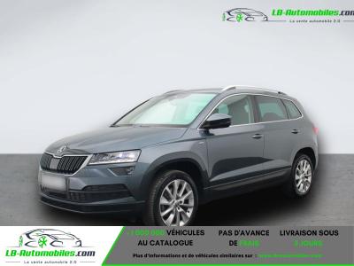 Skoda Karoq 2.0 TDI 150 ch BVM