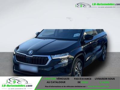 Skoda Karoq 2.0 TDI 116 ch BVM