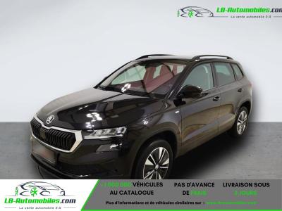 Skoda Karoq 2.0 TDI 116 ch BVM