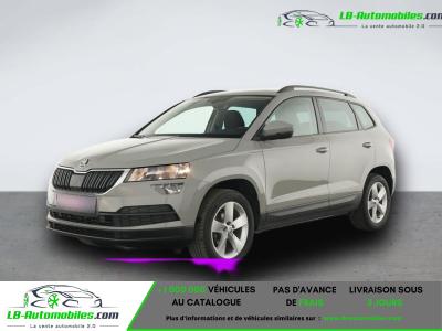 Skoda Karoq 1.0 TSI 110 ch
