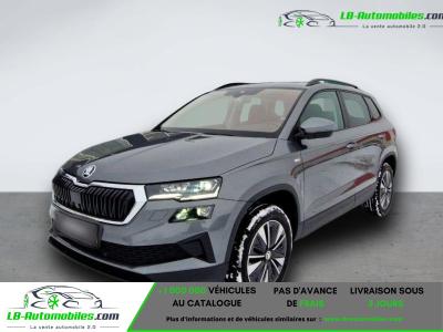Skoda Karoq 2.0 TDI 116 ch BVM