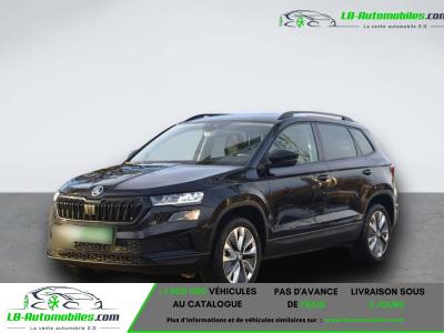 Skoda Karoq 2.0 TDI 150 ch BVM