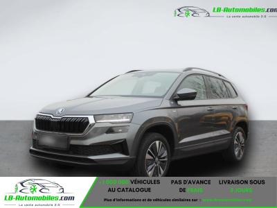 Skoda Karoq 2.0 TDI 150 ch BVM