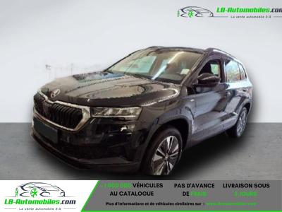 Skoda Karoq 2.0 TDI 150 ch BVM