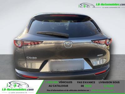 Mazda CX-30 2.0L e-SKYACTIV X M Hybrid 186 ch 4x2 BVM