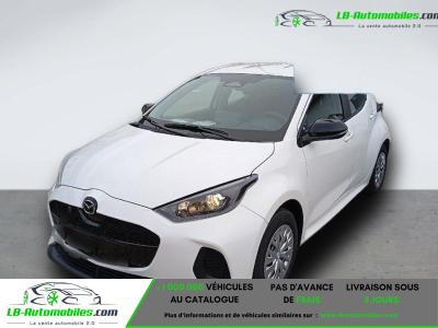 Mazda 2 1.5L e-SKYACTIV G M Hybrid 115ch