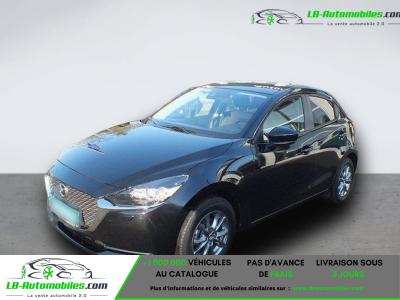 Mazda 2 1.5L SKYACTIV-G 90ch BVA