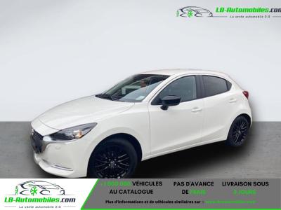 Mazda 2 1.5L SKYACTIV-G 90ch BVA